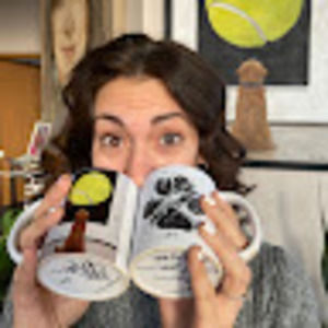 Meet your Posher, The lucas paw